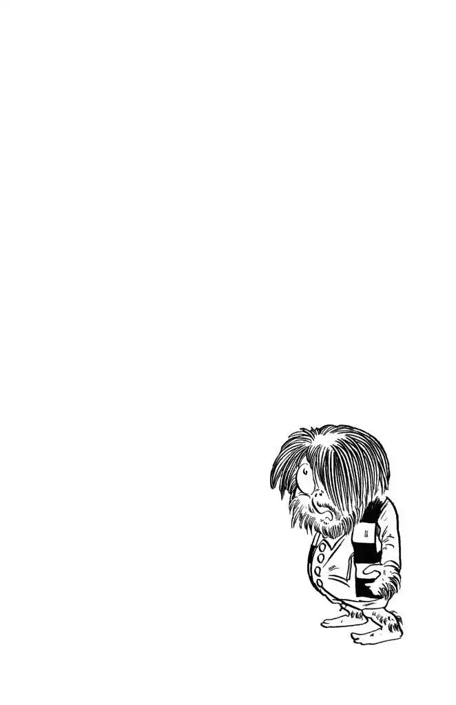 Gegege no Kitaro Chapter 36 15